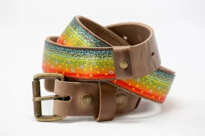 The Brookie Belt