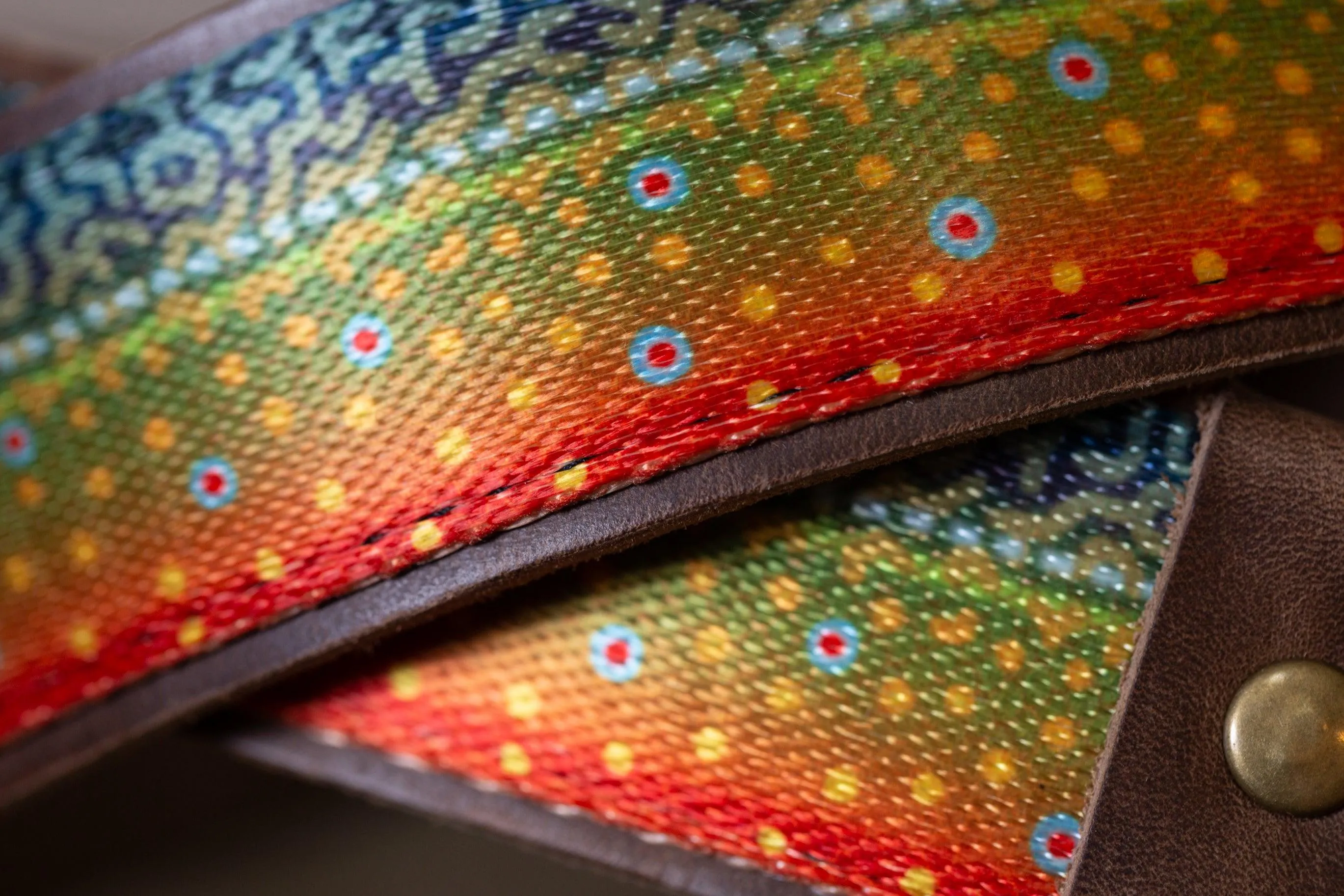 The Brookie Belt
