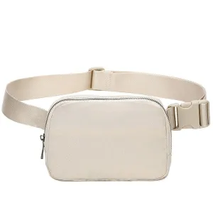 The Chelsea Bag Ivory
