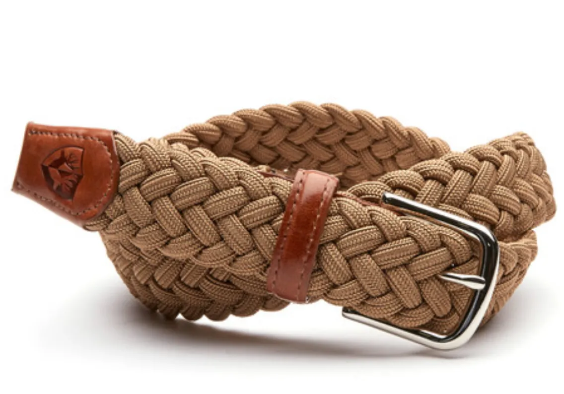 The Nautilus <br> Dark Beige