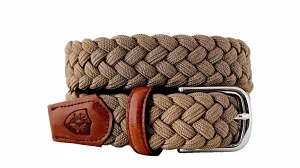 The Nautilus <br> Dark Beige