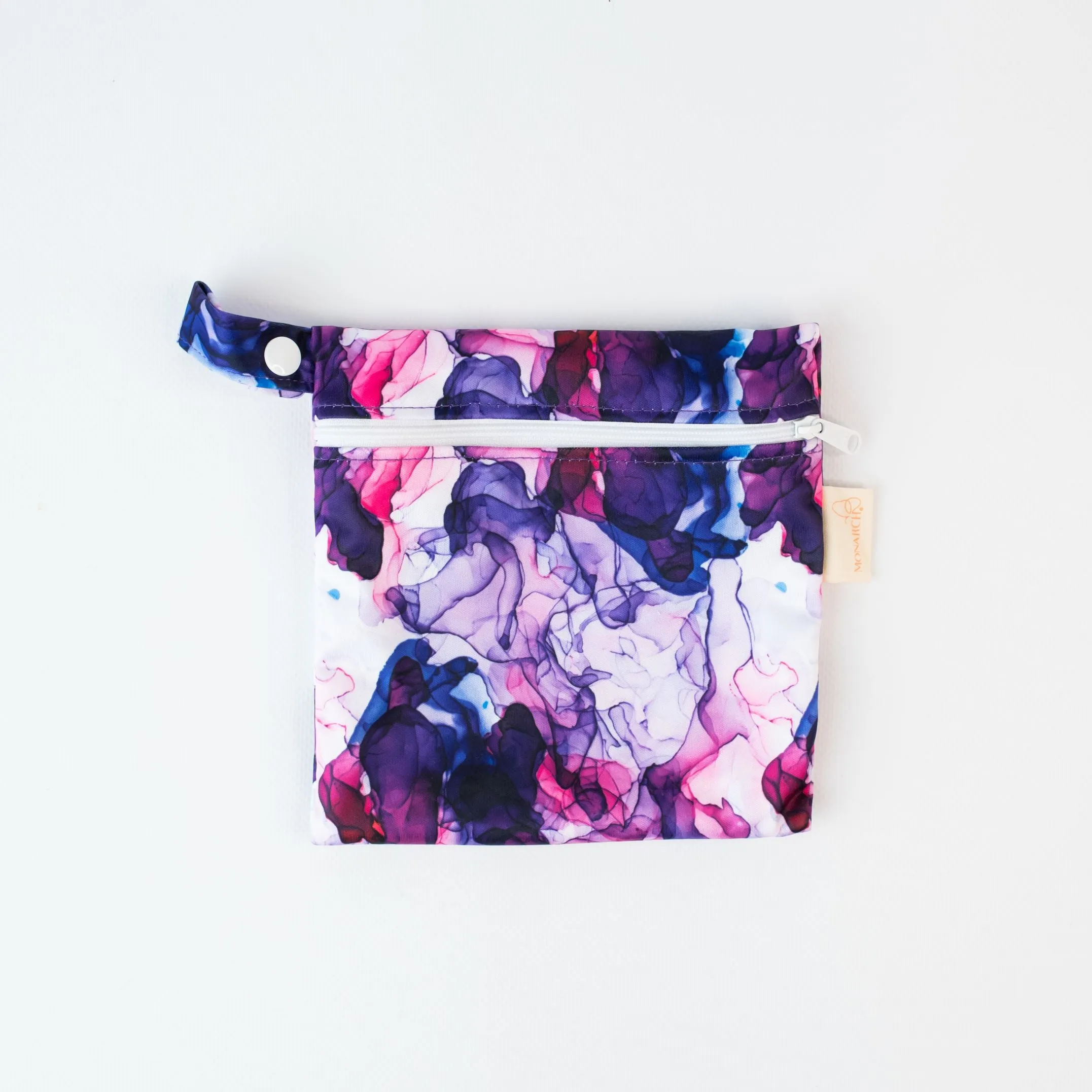 The Pocket Wet Bag | Ultraviolet