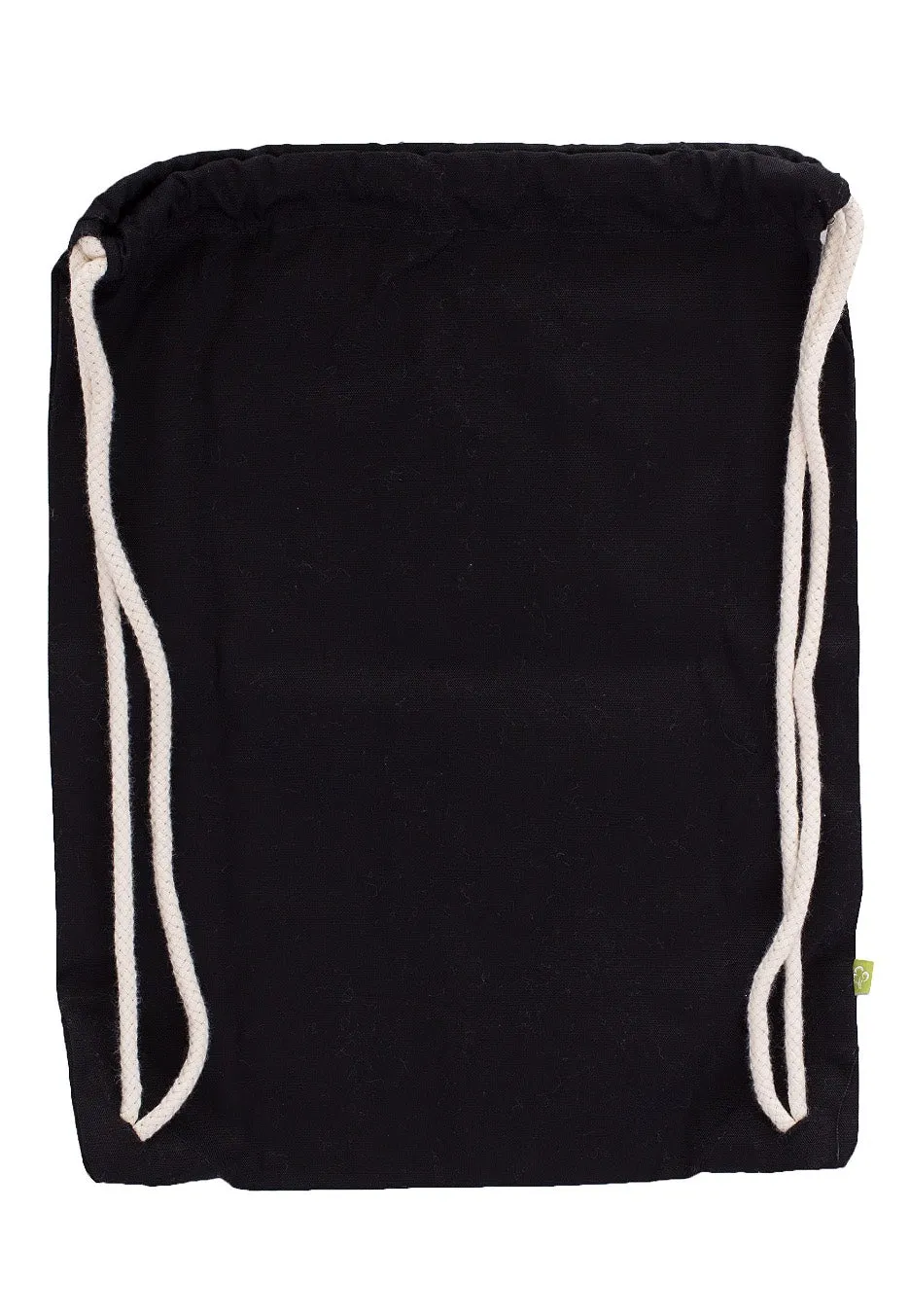 The Punisher - Sprayed Skull Logo - Drawstring Backpack
