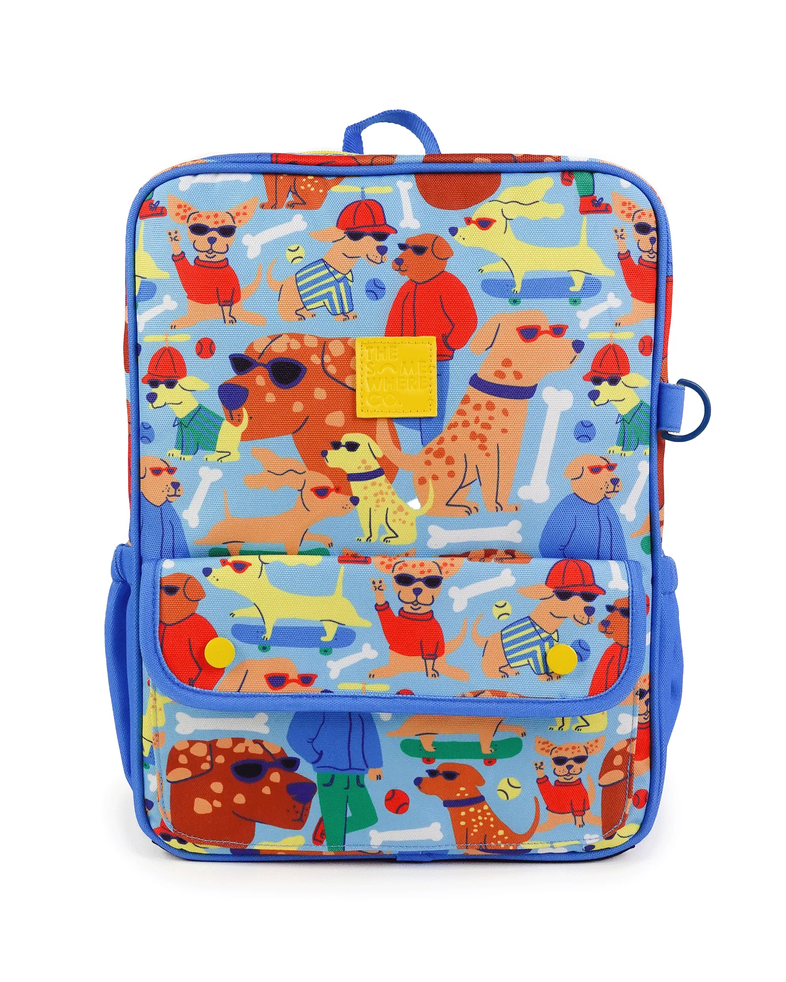 The Somewhere Co | Rad Rovers Mini Adventure Backpack