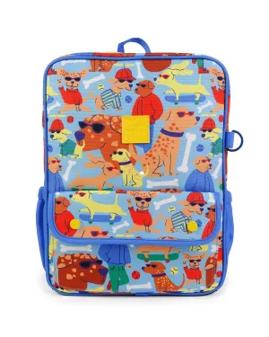 The Somewhere Co | Rad Rovers Mini Adventure Backpack