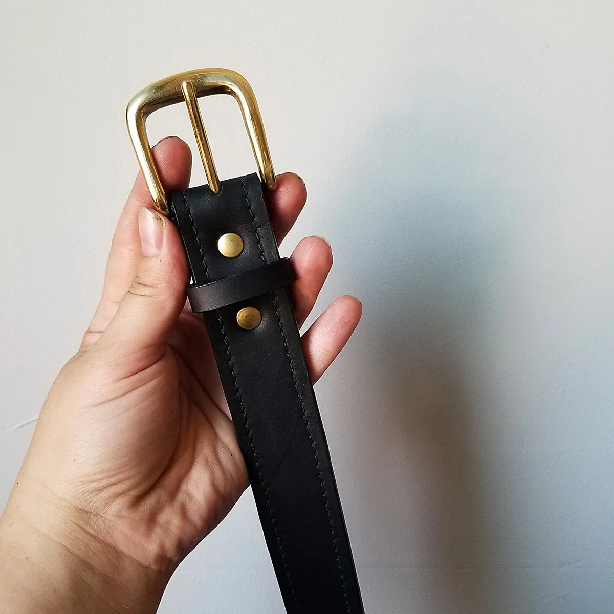 The Standard Belt