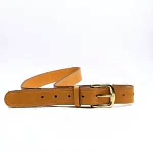 The Standard Belt