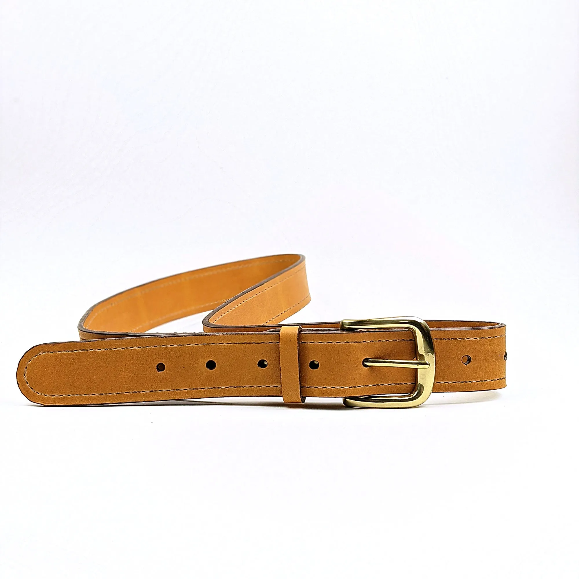 The Standard Belt