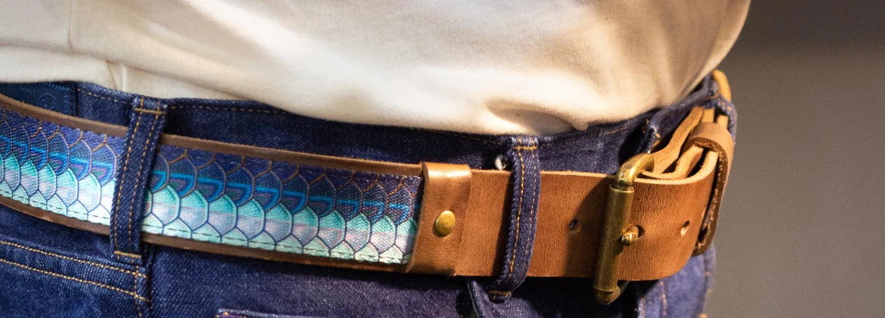The Tarpon Belt