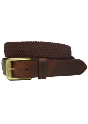 Thomas Cook Mens Comfort Waist Belt