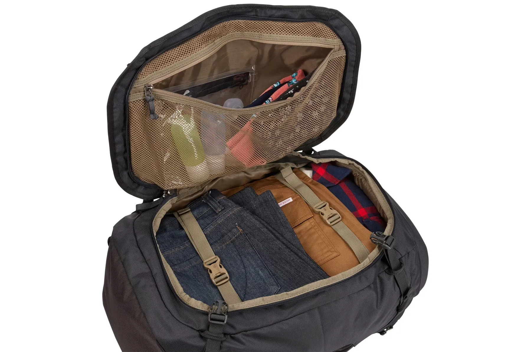 Thule Landmark 60L Uni Backpacking Pack
