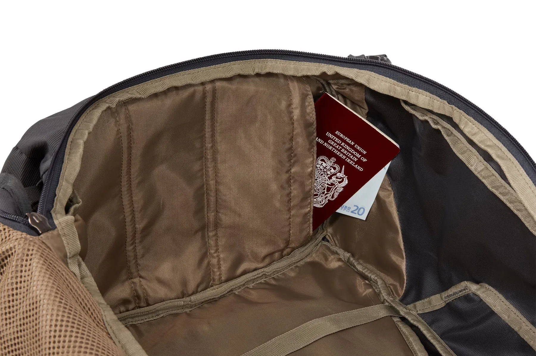 Thule Landmark 60L Uni Backpacking Pack