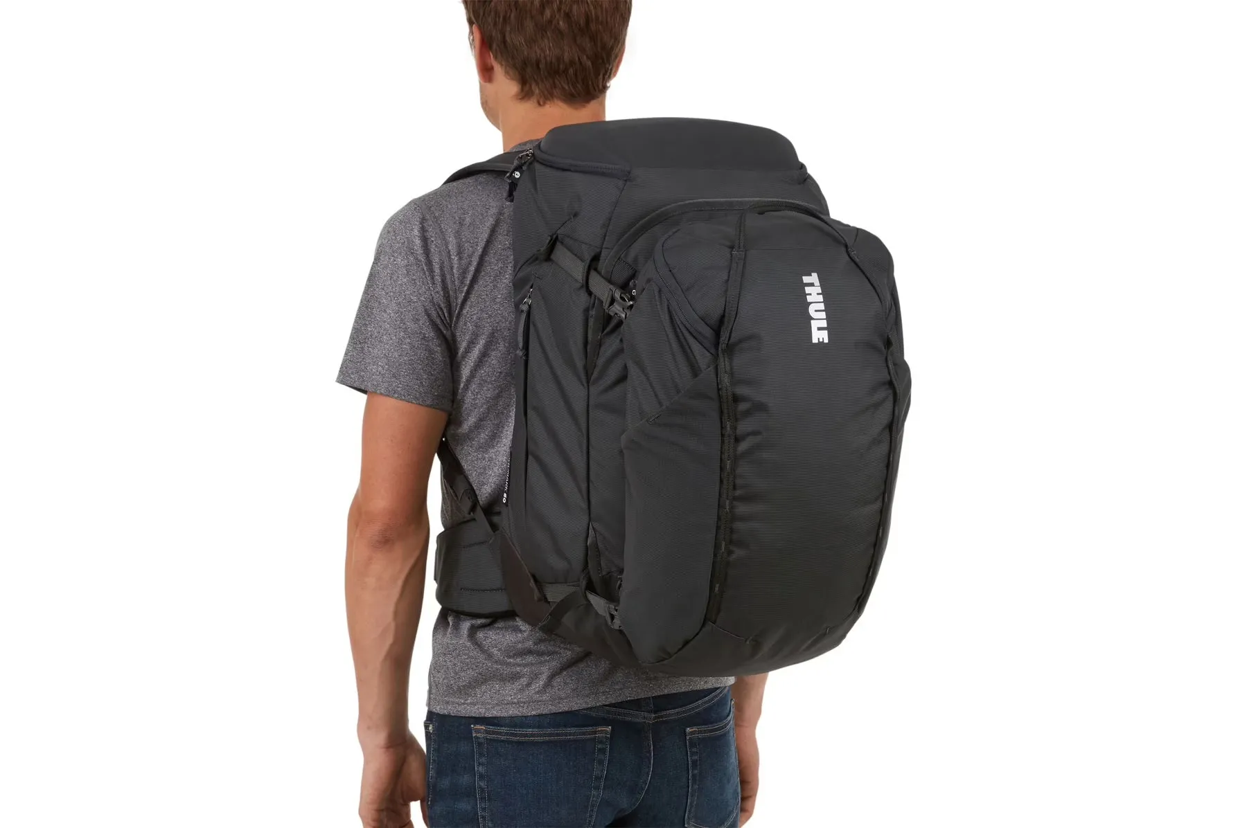 Thule Landmark 60L Uni Backpacking Pack