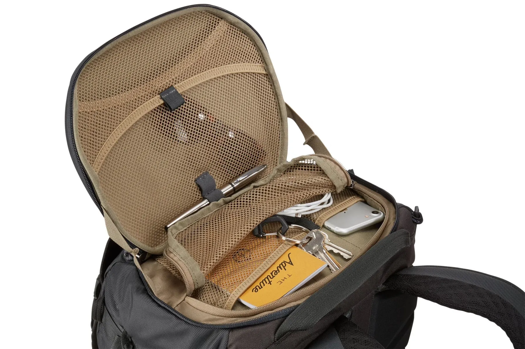 Thule Landmark 60L Uni Backpacking Pack