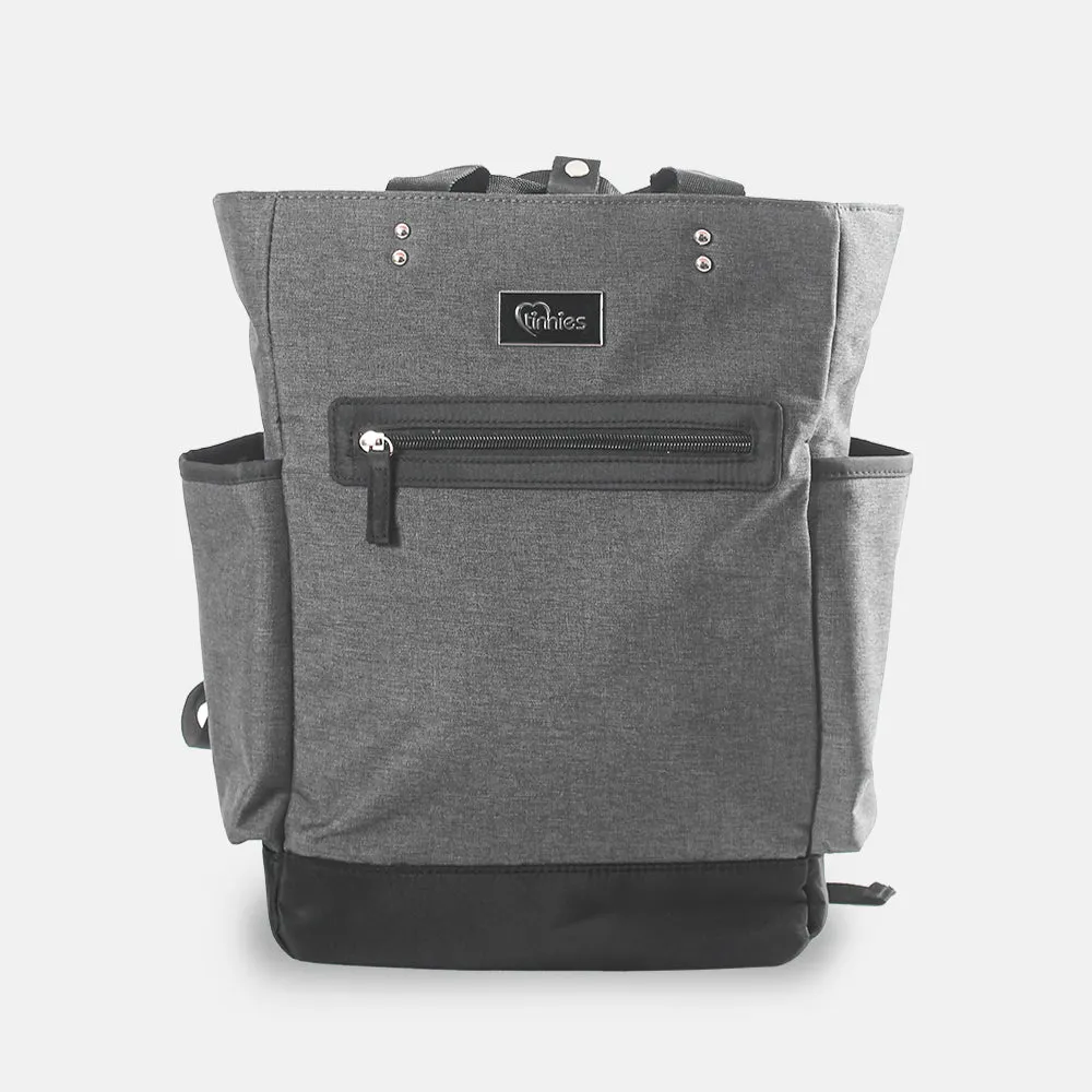 Tinnies Baby Diaper Bag PackT5006-B