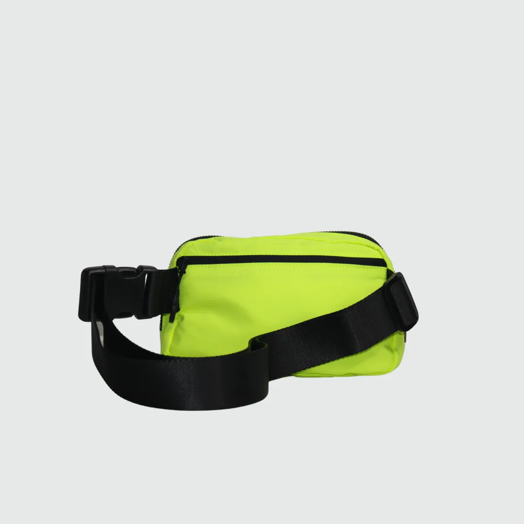 To Go Bag