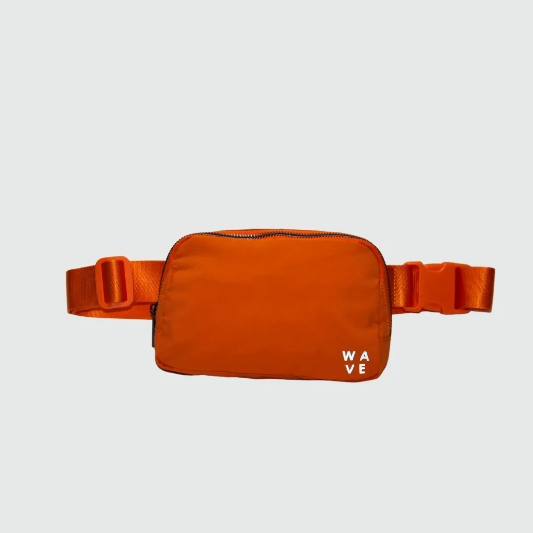 To Go Bag