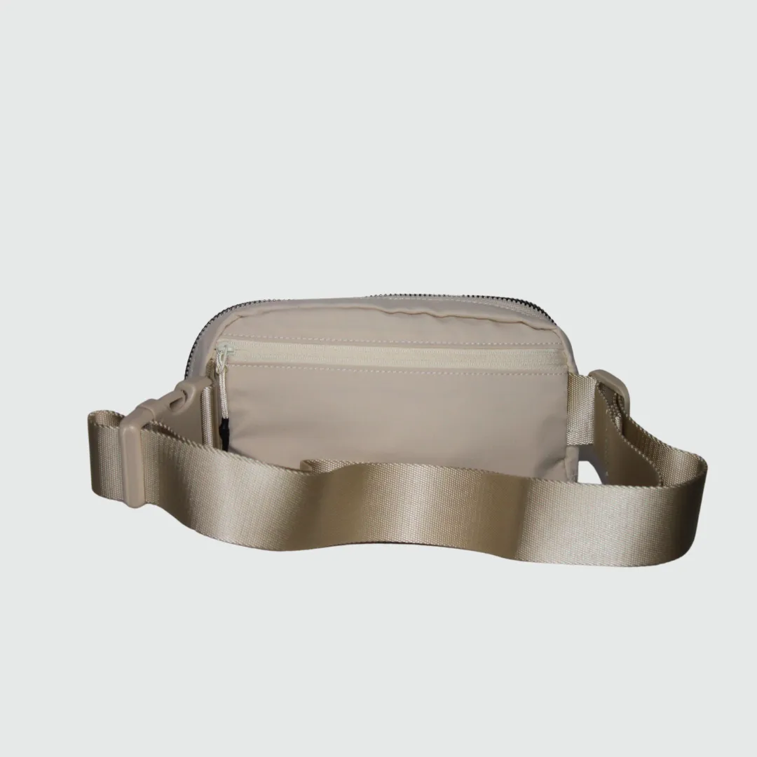To Go Bag