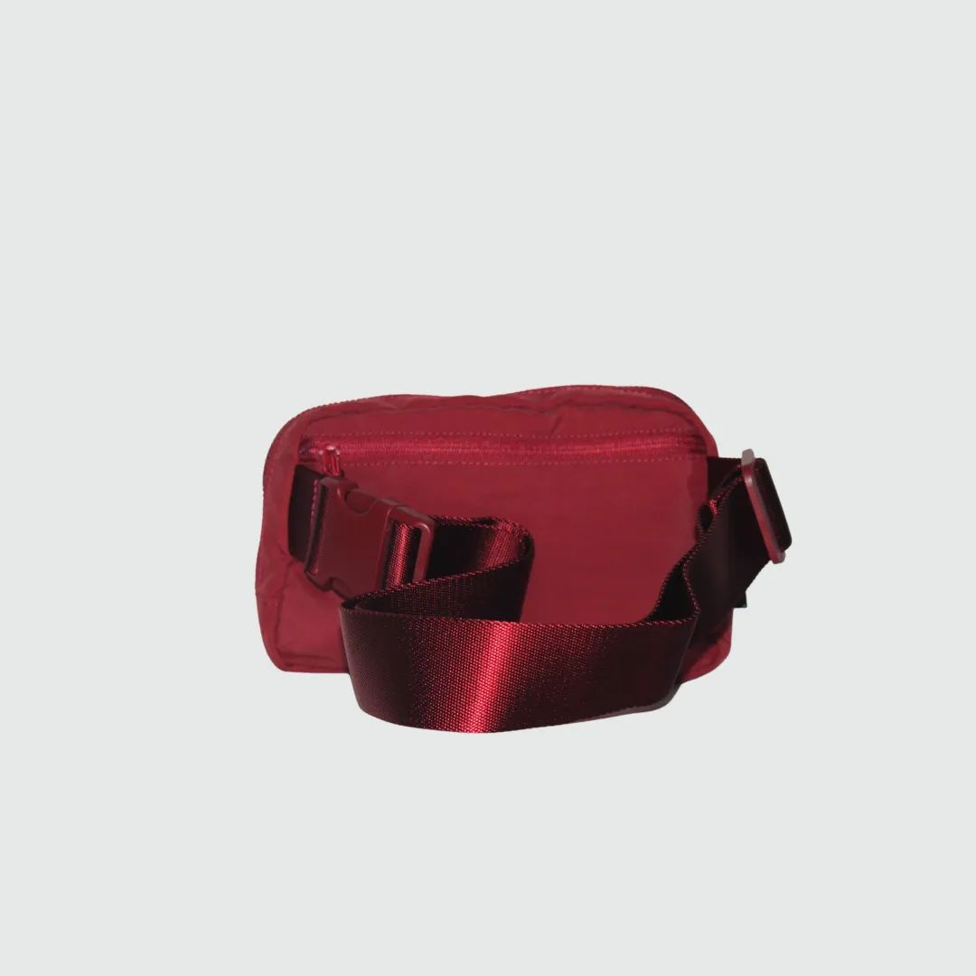 To Go Bag