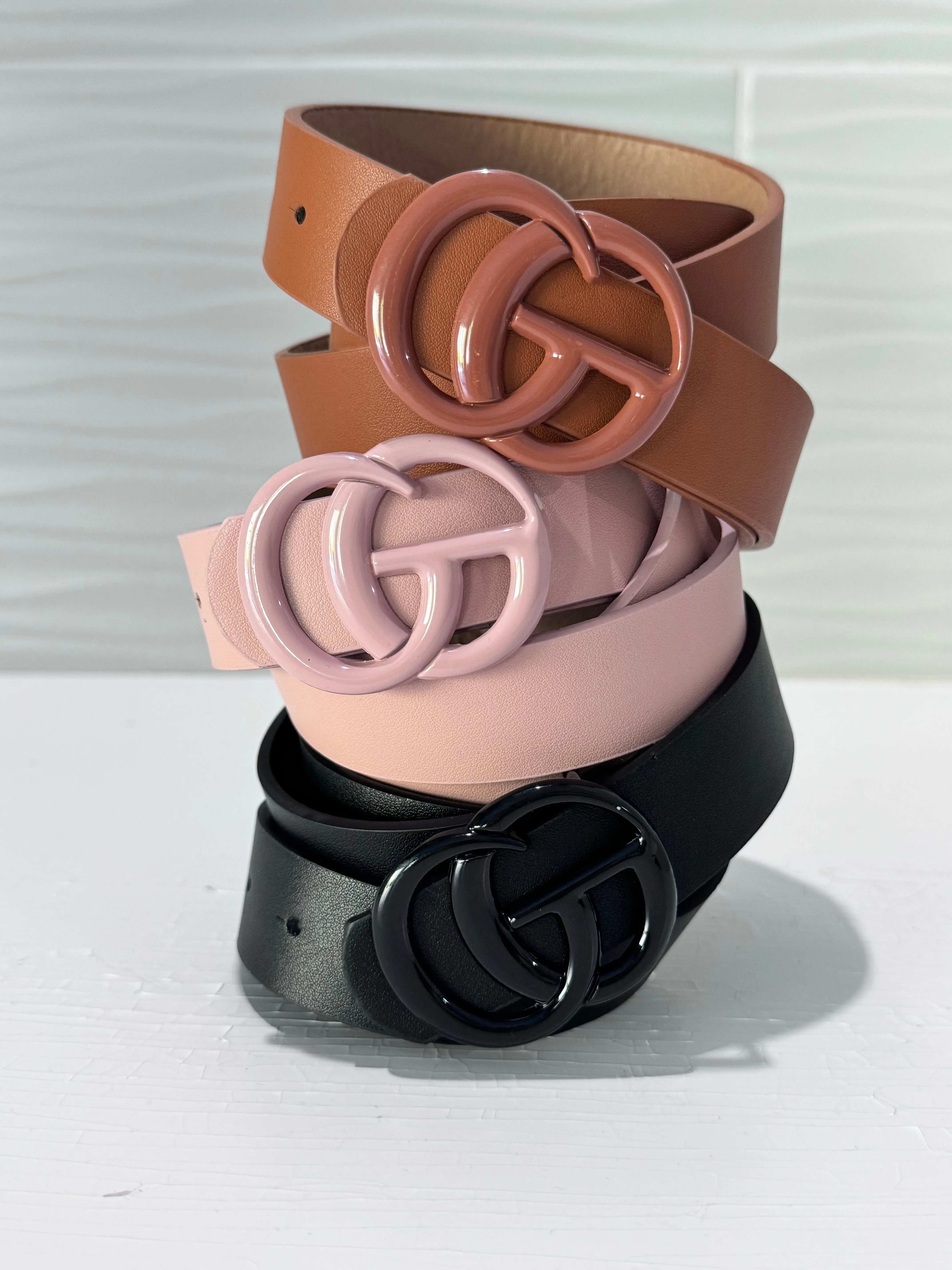Tonal Belt