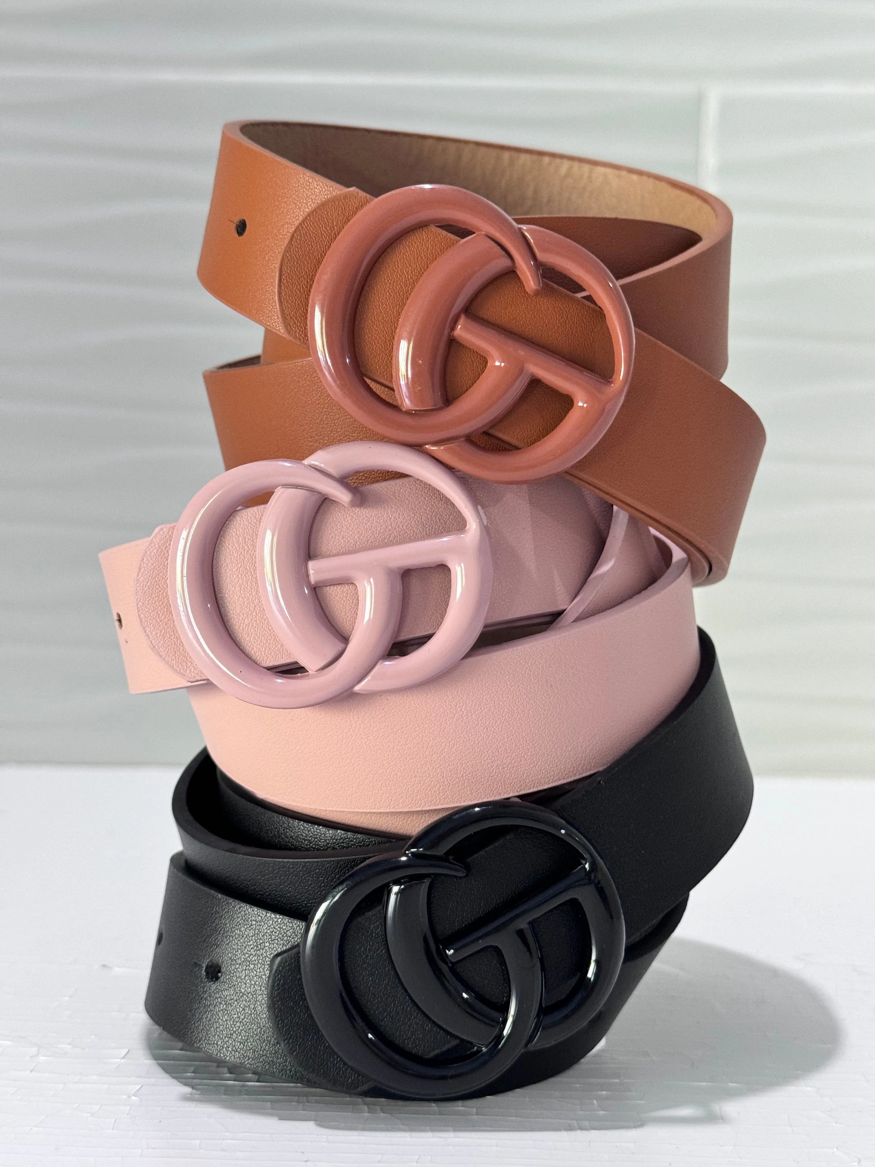 Tonal Belt