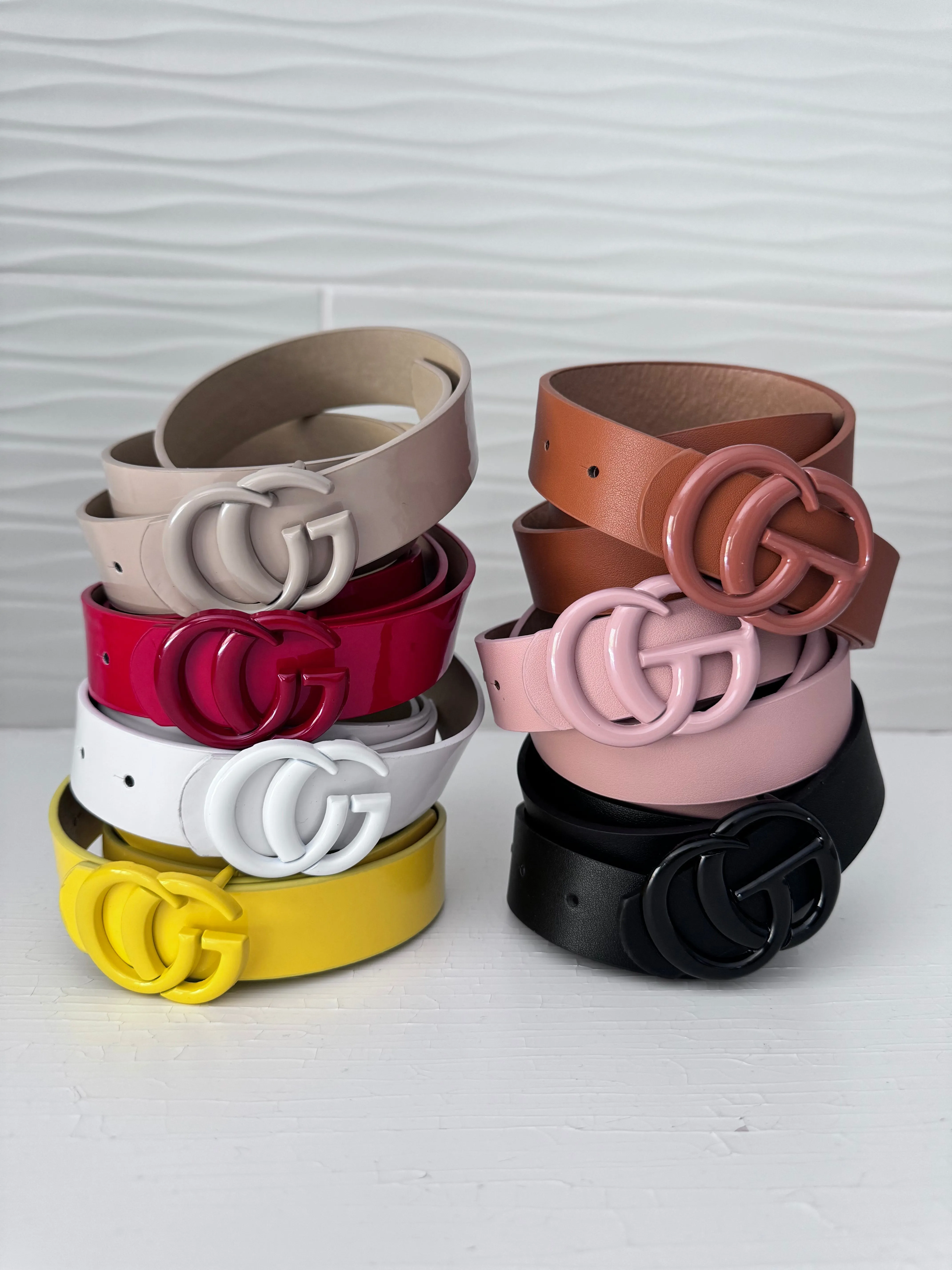 Tonal Belt
