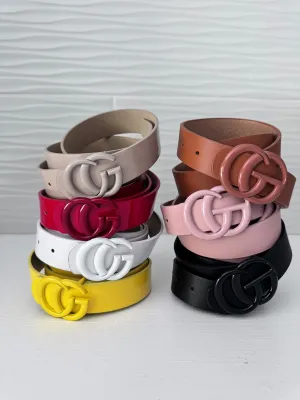 Tonal Belt