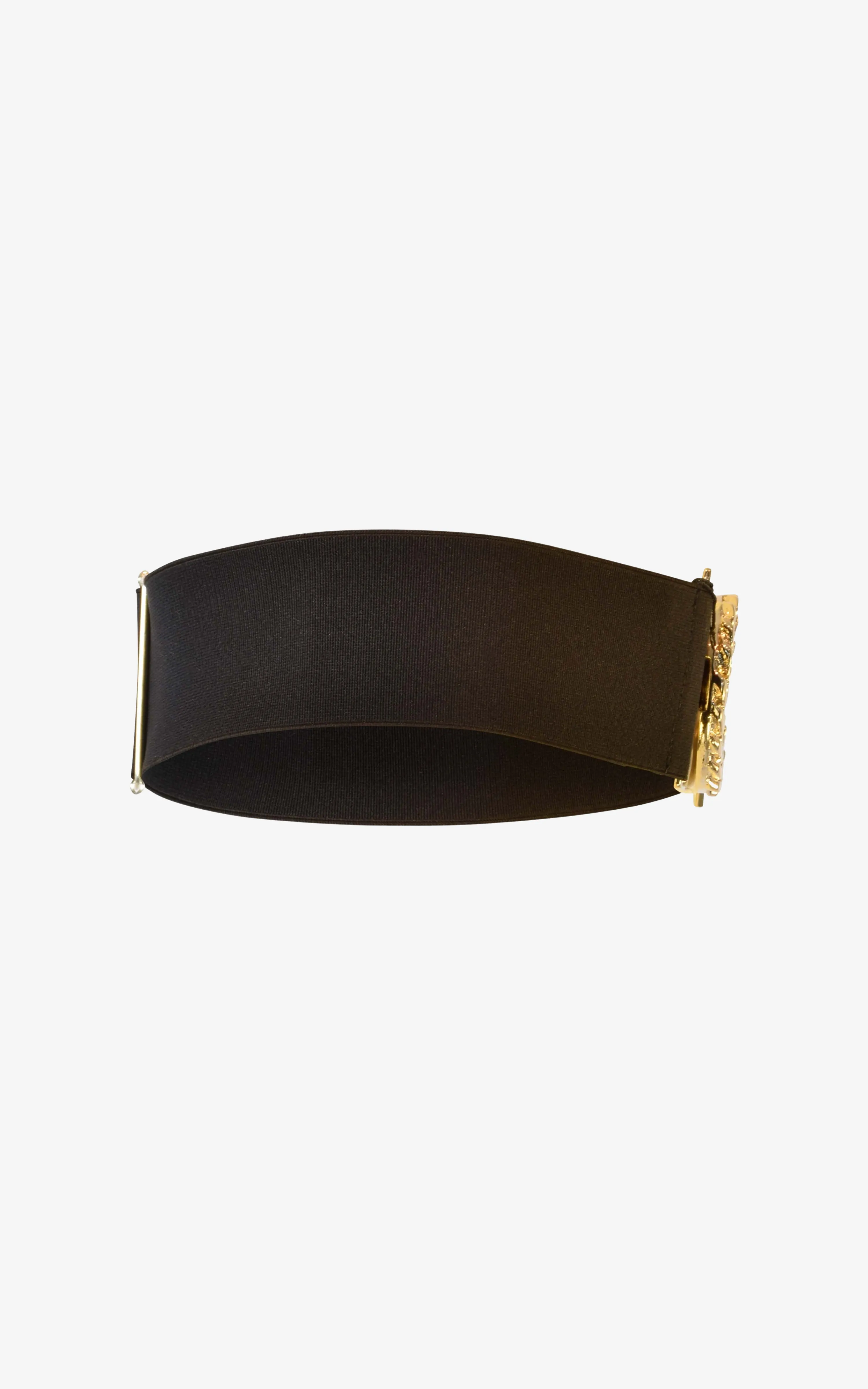 Too Couture Belt