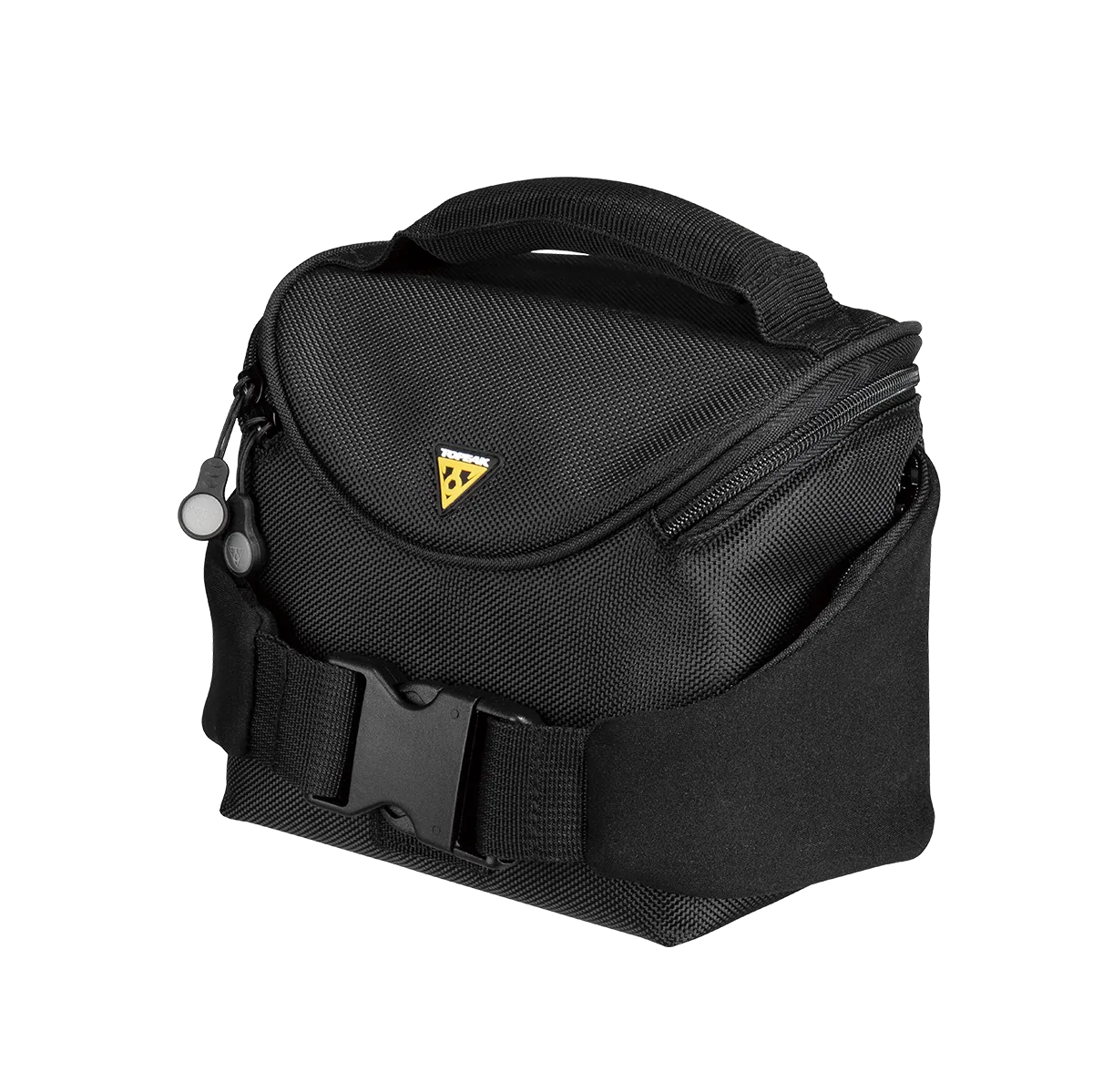 Topeak Compact Handlebar Bag and Pack
