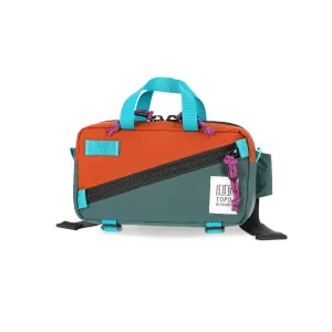 Topo Designs Mini Quick Pack