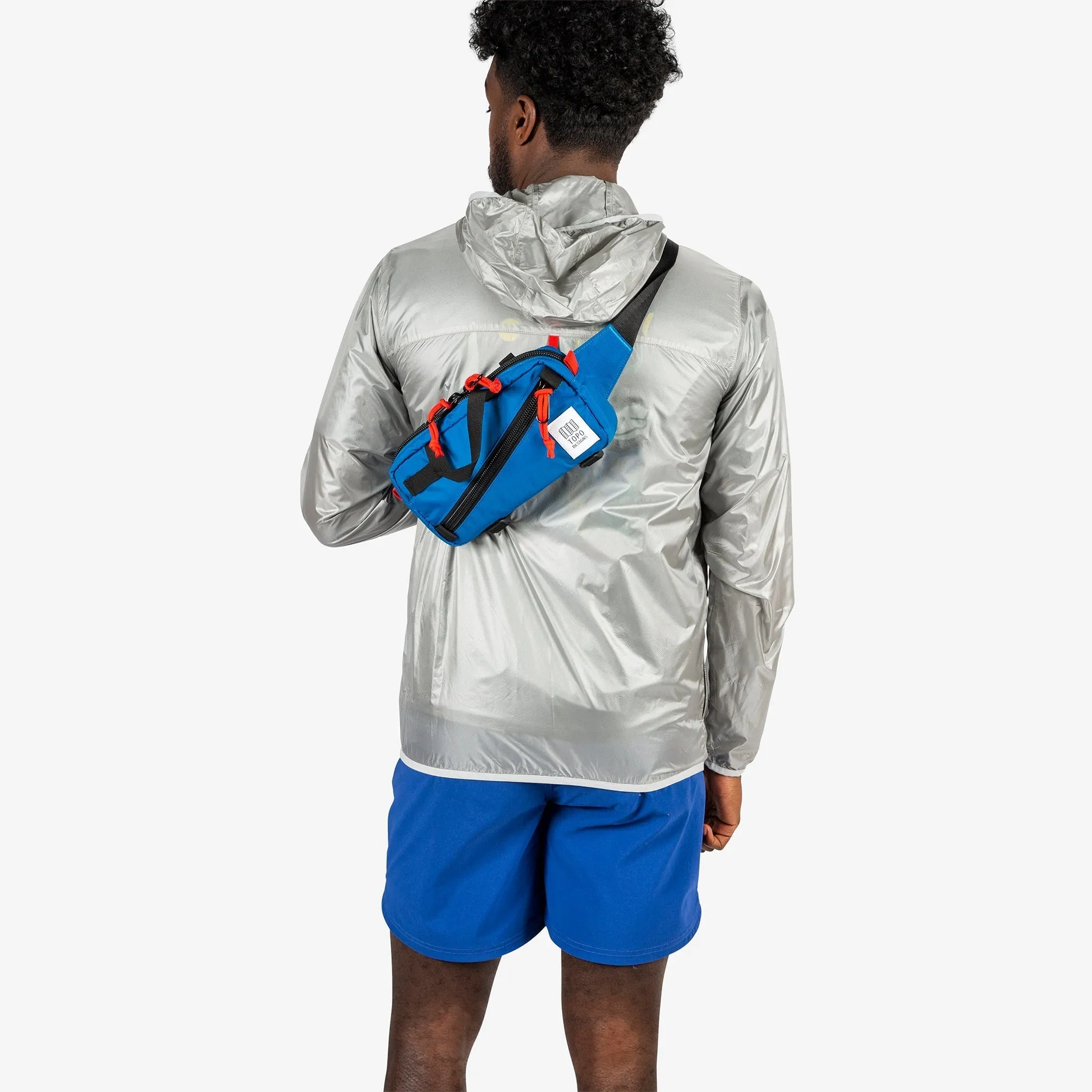 Topo Designs Mini Quick Pack