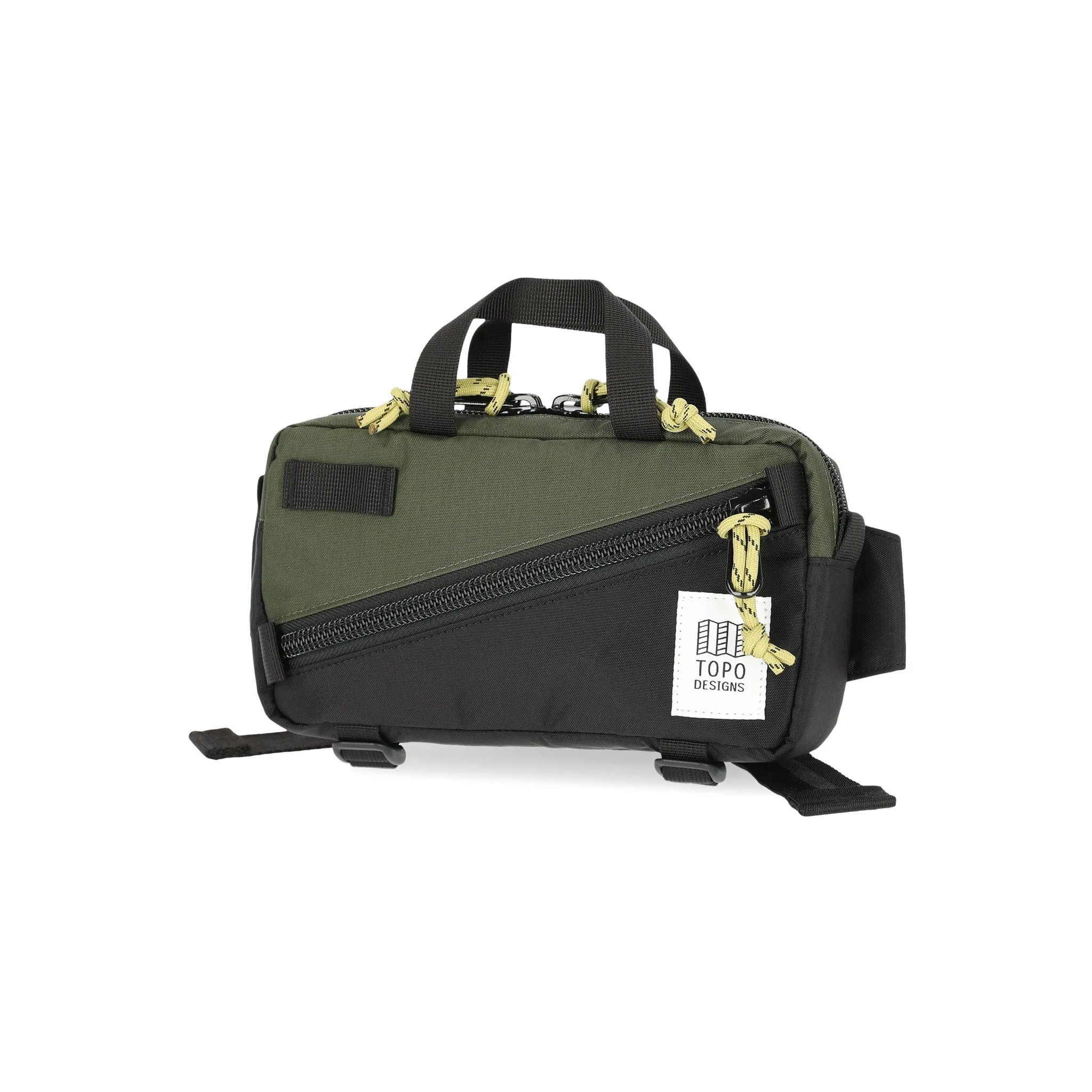 Topo Designs Mini Quick Pack