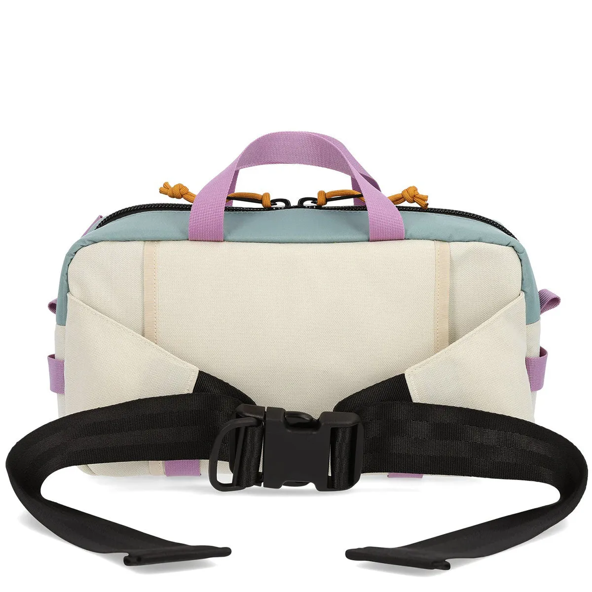 Topo Designs Quick Pack Sage / Pond Blue