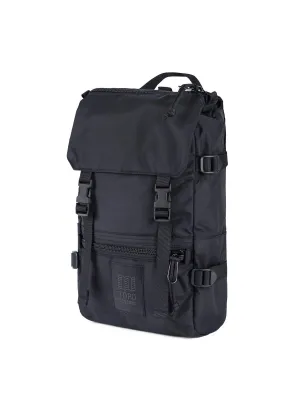 Topo Designs Rover Pack Mini Black