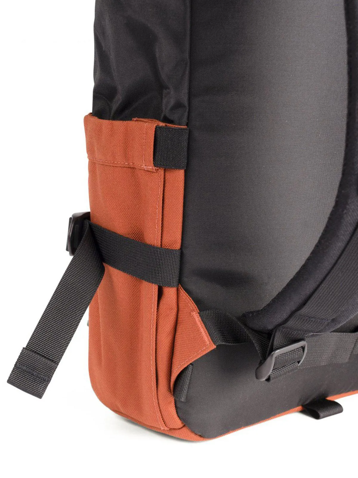 Topo Designs Rover Pack Turquoise Red