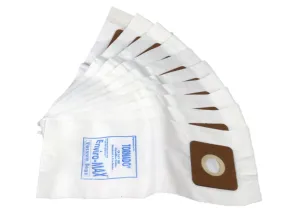 Tornado Vacuum Bags For Tornado CK 14/1, Pack of 10 (90147)
