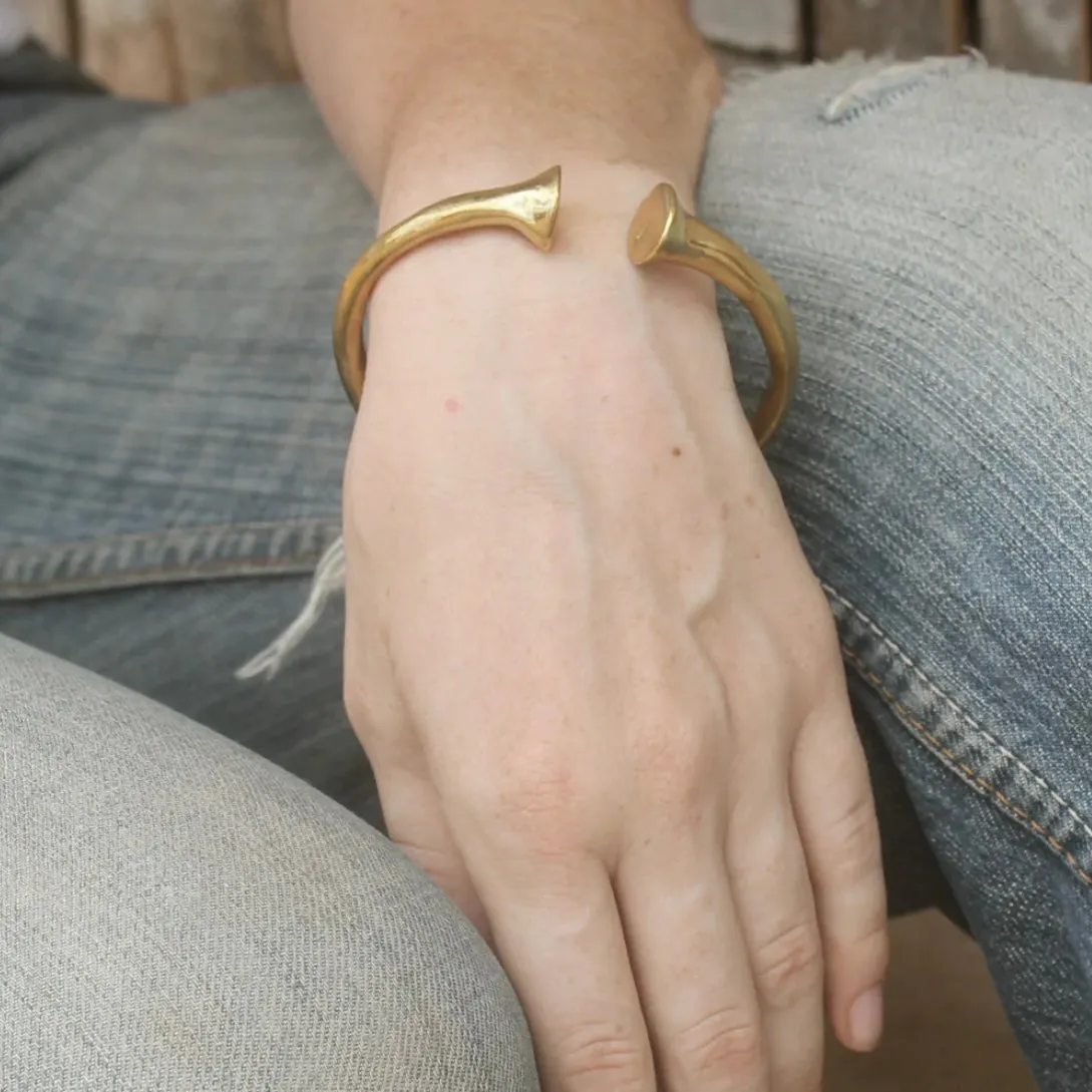 Totem Bangle