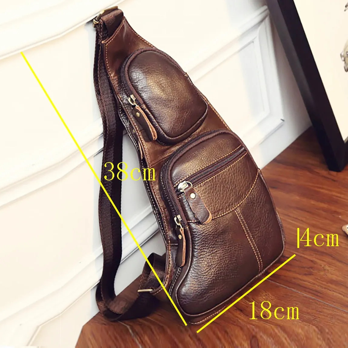 Travel Famous Casual Shoulder Bag