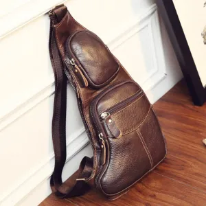 Travel Famous Casual Shoulder Bag