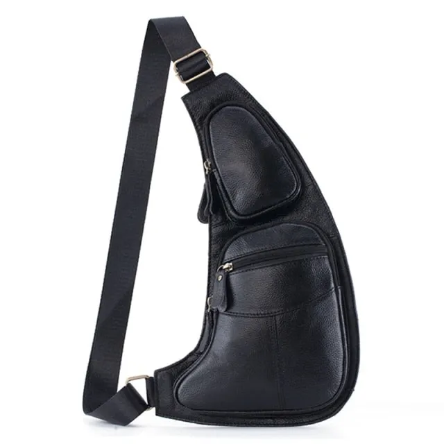 Travel Famous Casual Shoulder Bag