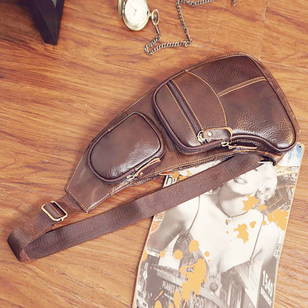 Travel Famous Casual Shoulder Bag