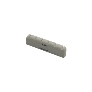 Tusq Nut 1720-R-12 electric – 1.6875″ 12" radius for electric guitar Graphtech