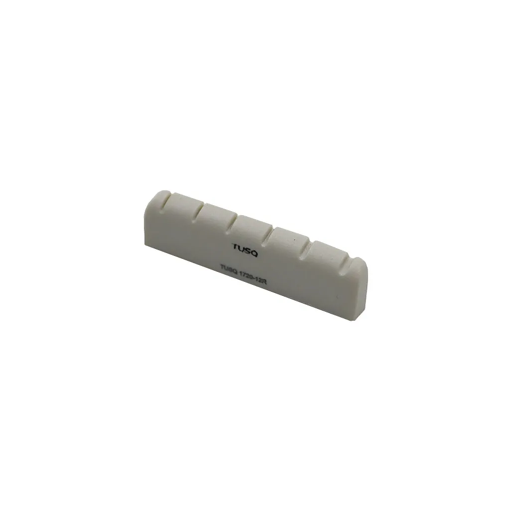 Tusq Nut 1720-R-12 electric – 1.6875″ 12" radius for electric guitar Graphtech