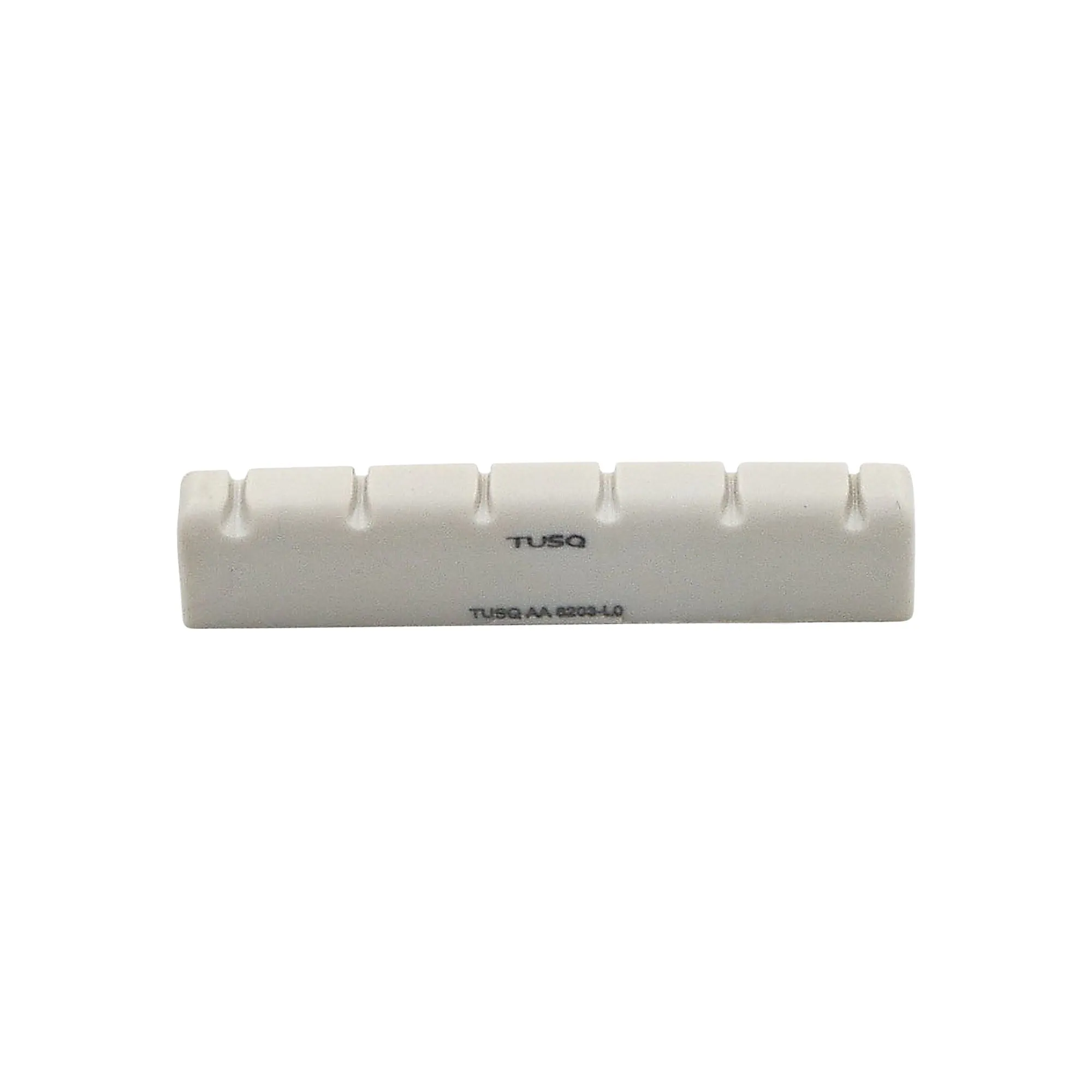 Tusq nut – Slotted classical – 2″ for left handed Graphtech