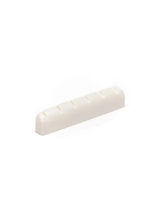 Tusq XL Nut Slotted – acoustic – 1.72″ Graphtech