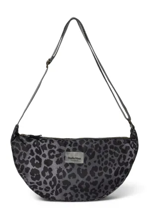 Umhängetasche 'Puffy Adult Fanny Pack' Antra Leopard