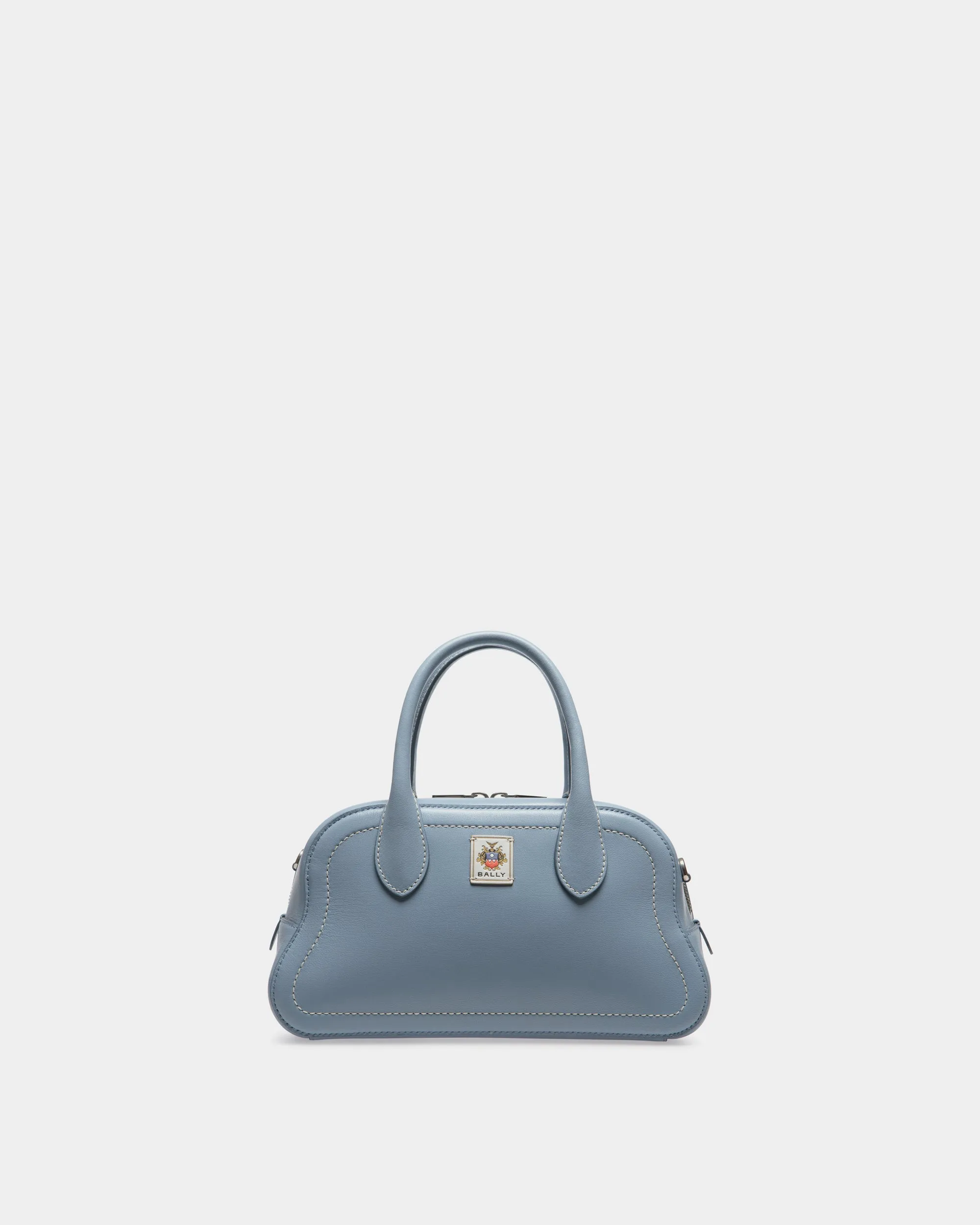 Unda Satchel - Top Handle