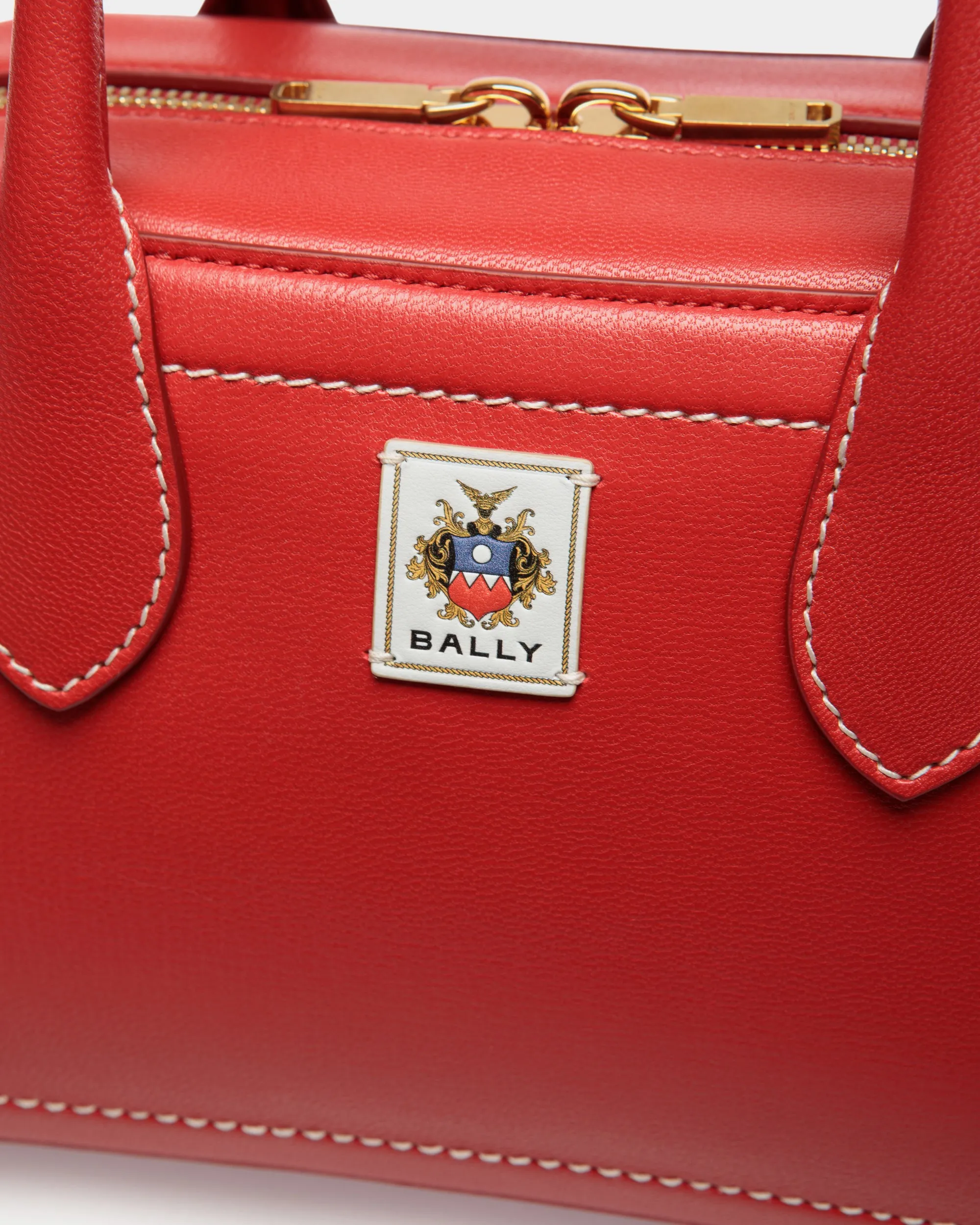 Unda Satchel - Top Handle