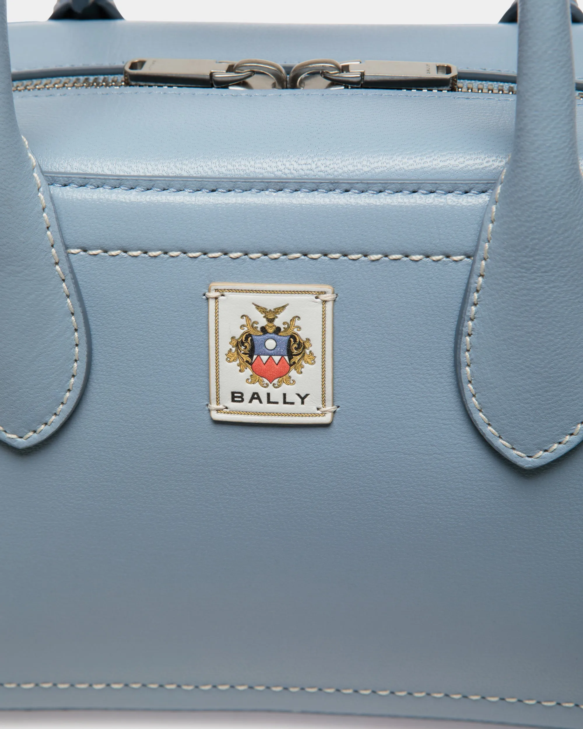 Unda Satchel - Top Handle