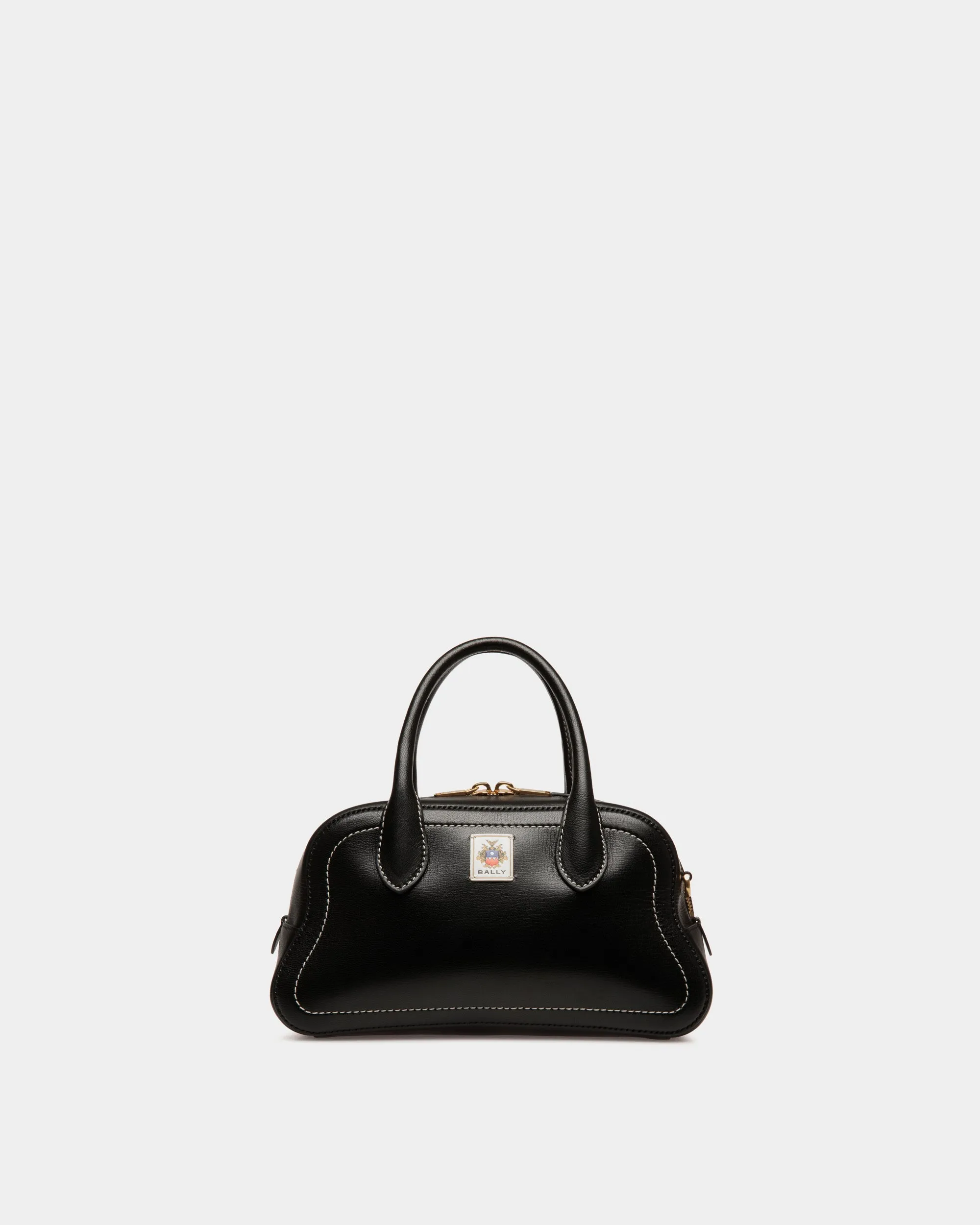 Unda Satchel - Top Handle